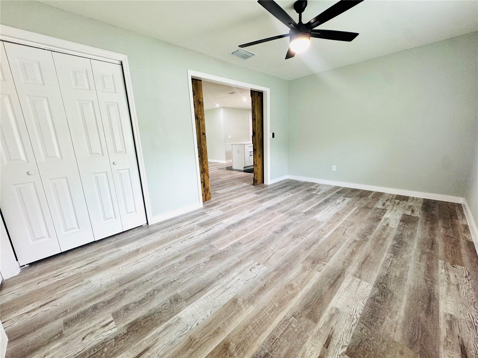 Family Room/ Bonus Room/ Office Space