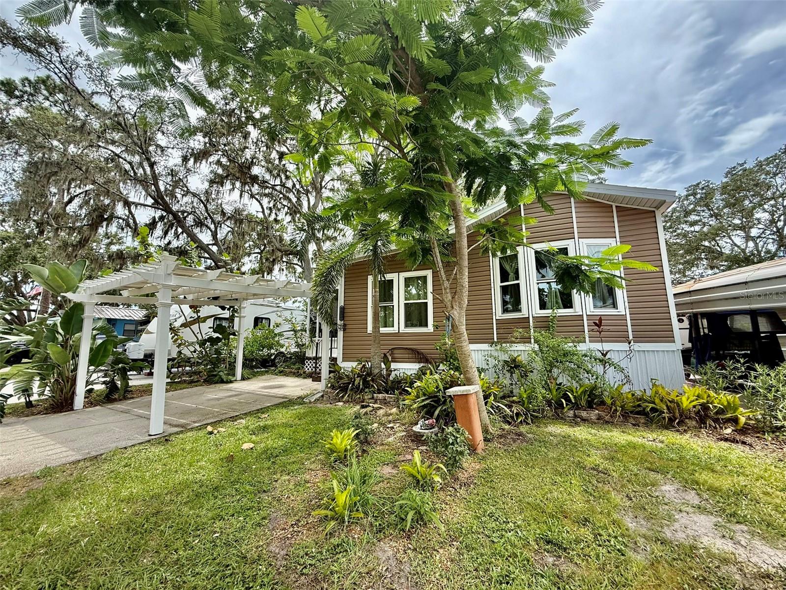 Front Elevation