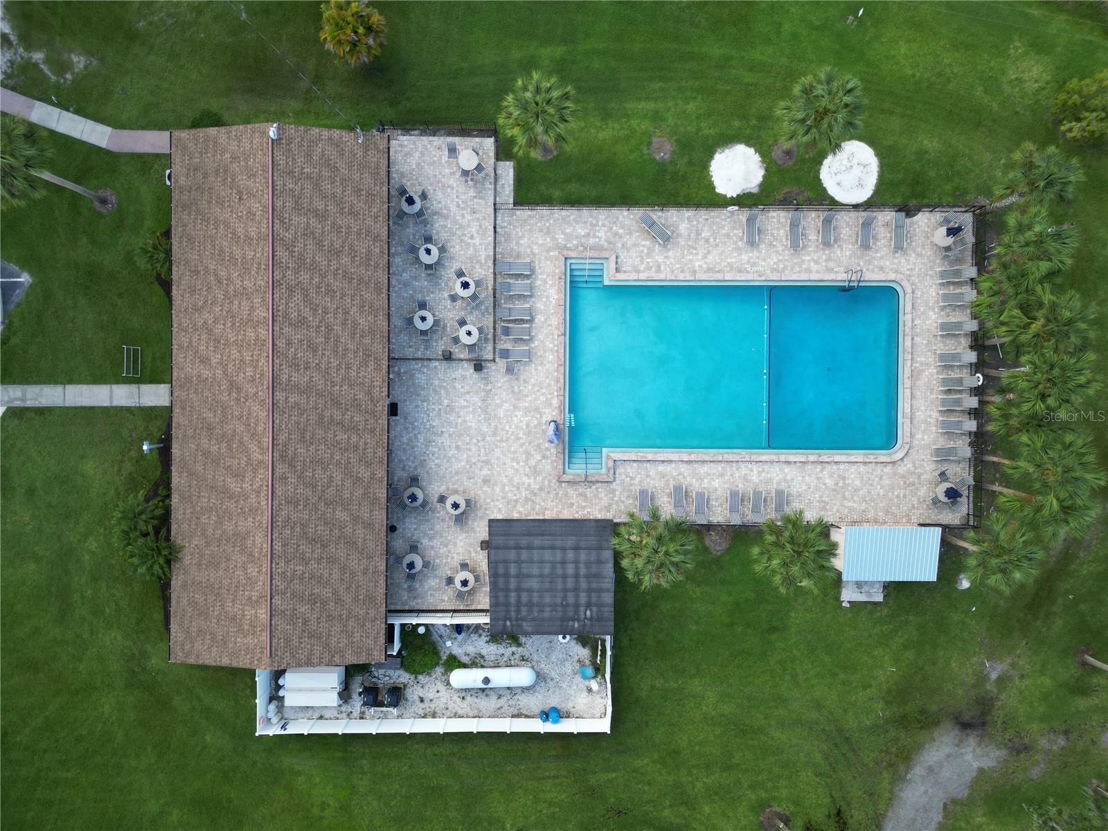 Community Pool