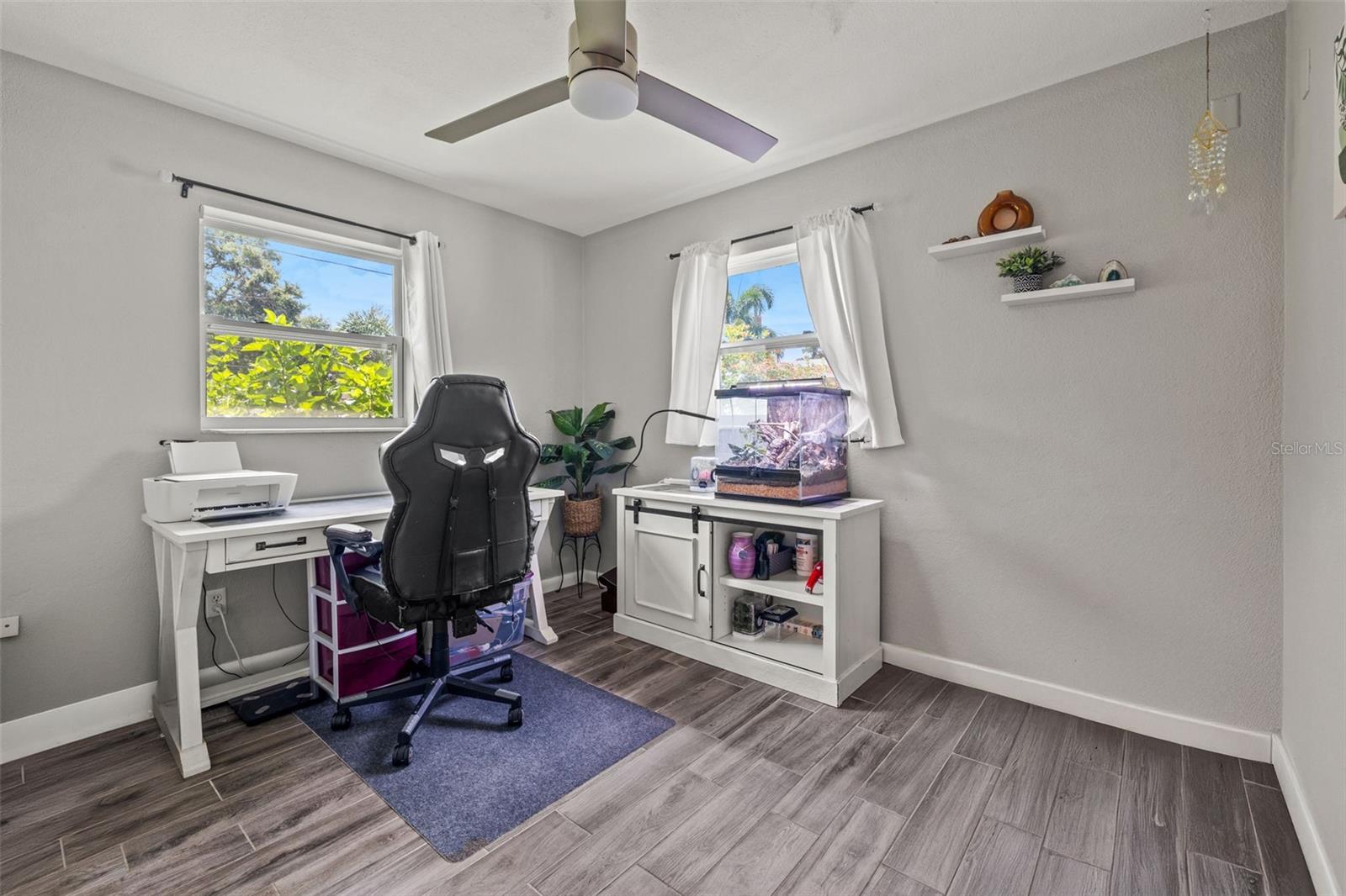 Office / Second Bedroom