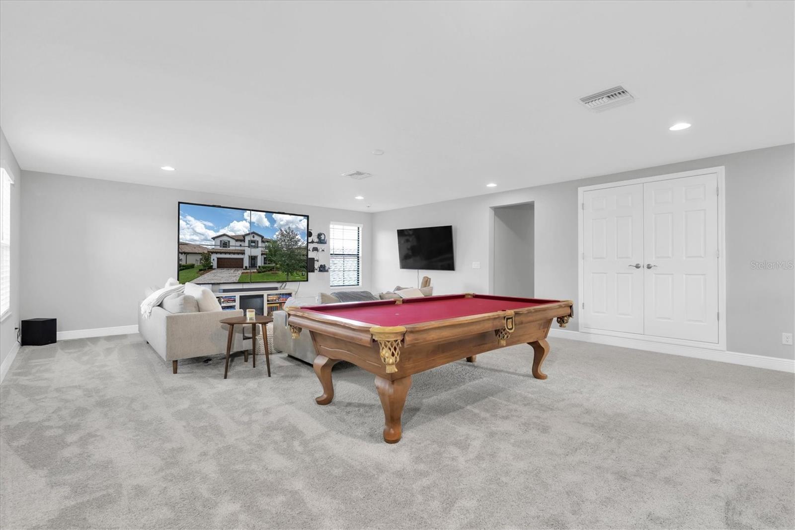 BONUS ROOM