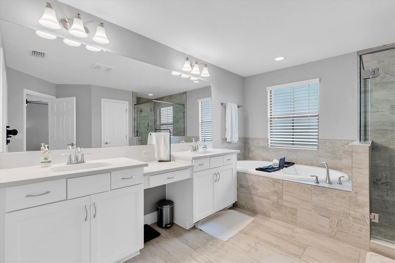 PRIMARY ENSUITE