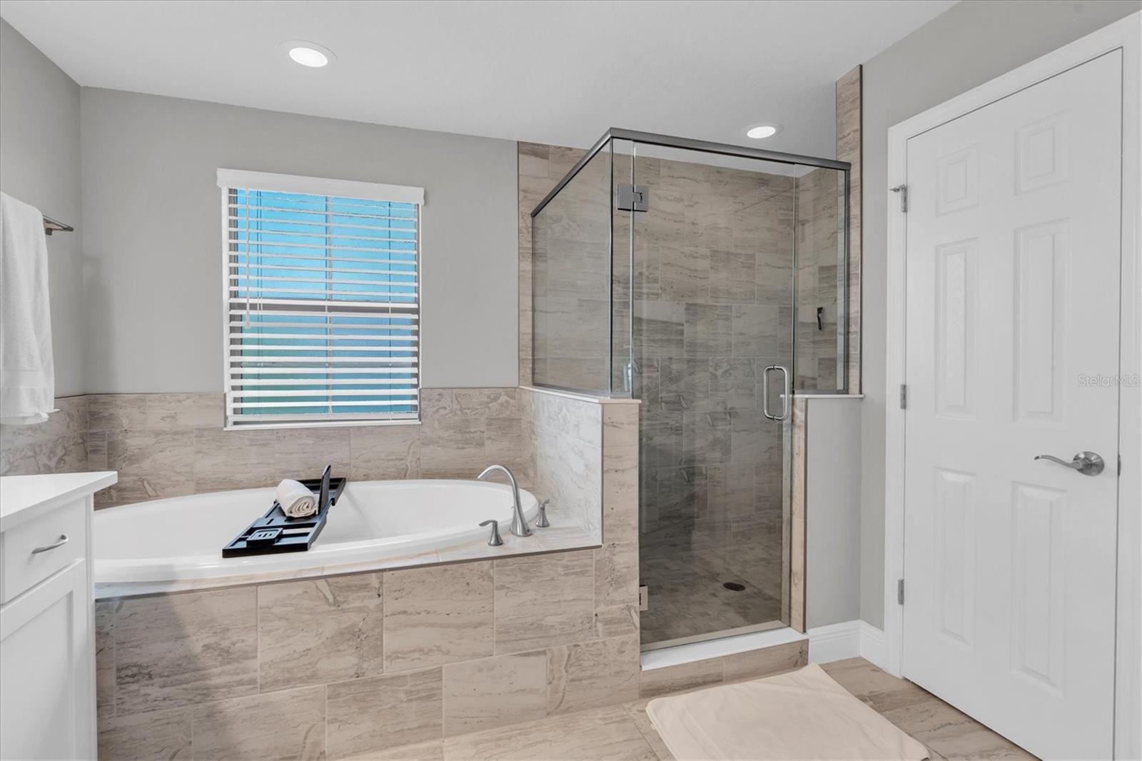 PRIMARY ENSUITE