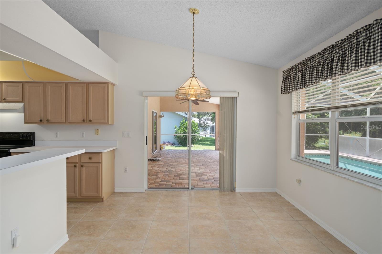 Breakfast Nook