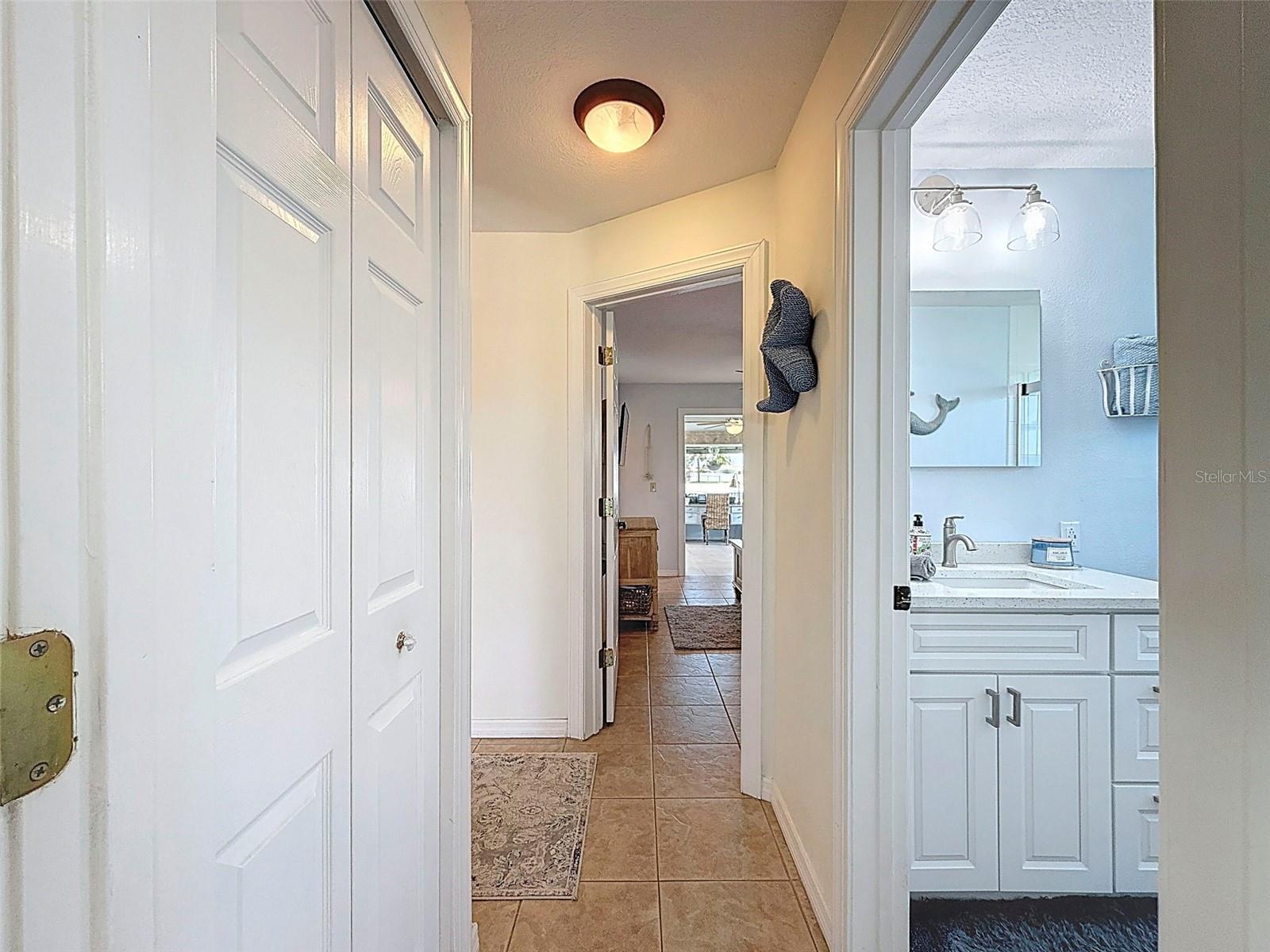 HALLWAY