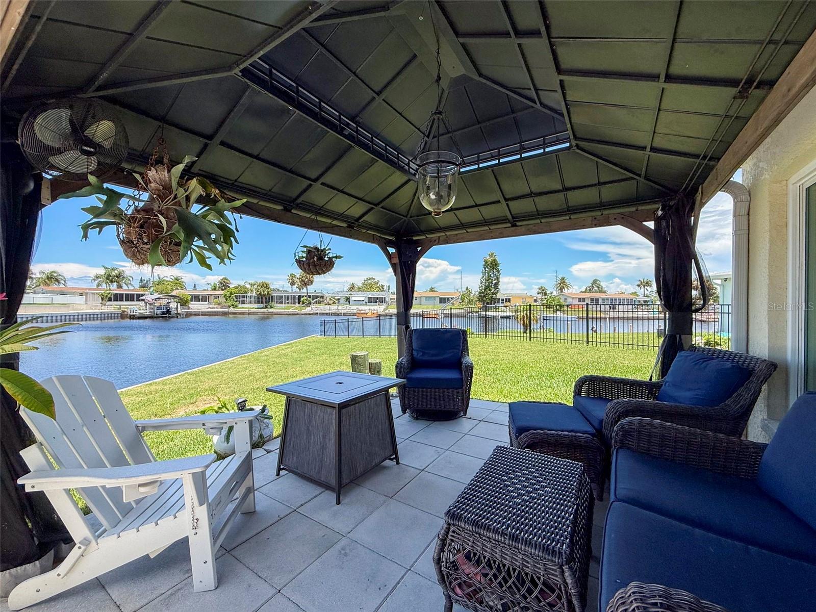 GAZEBO