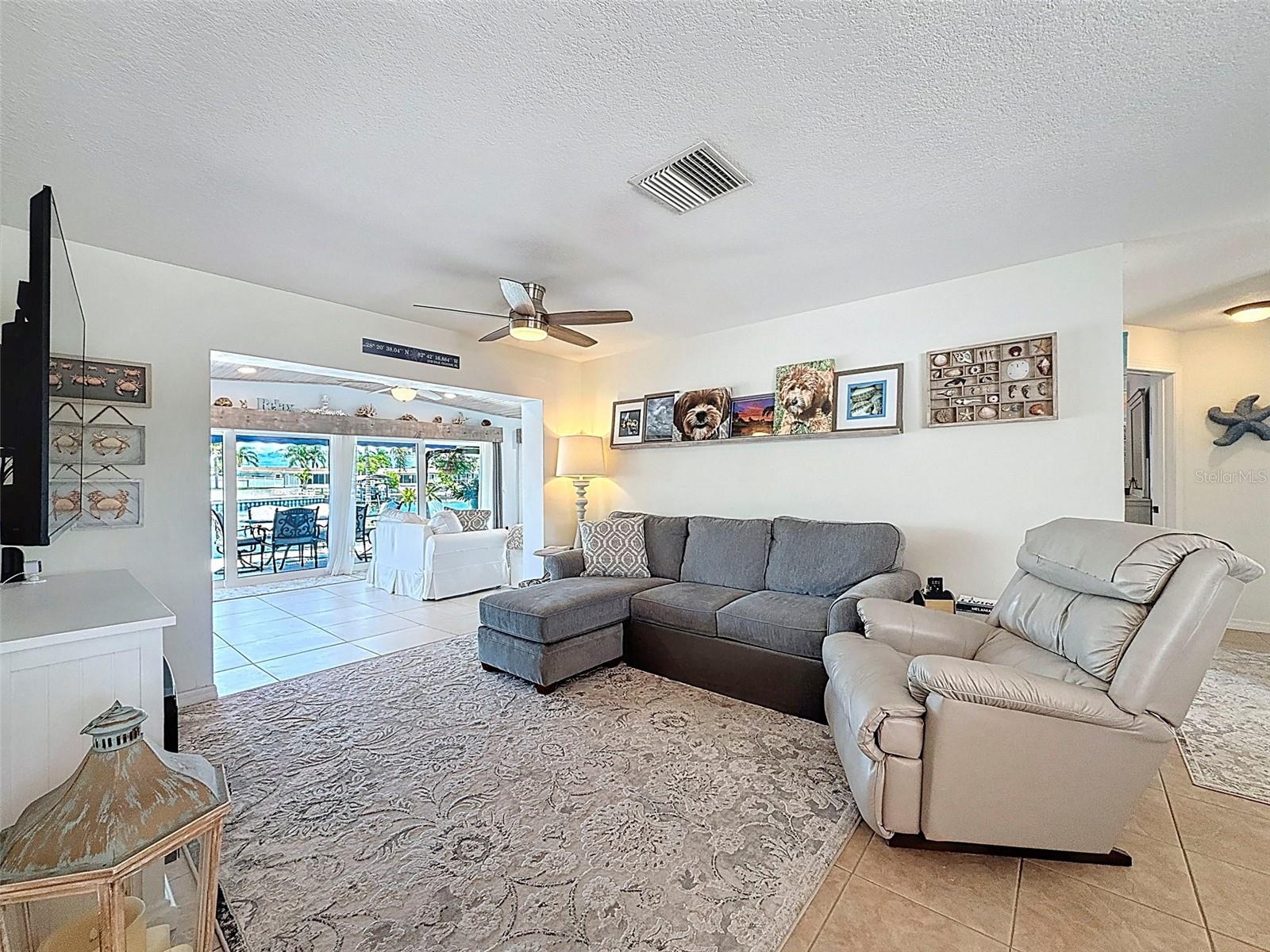 BEAUTIFULLY MAINTAINED HOME