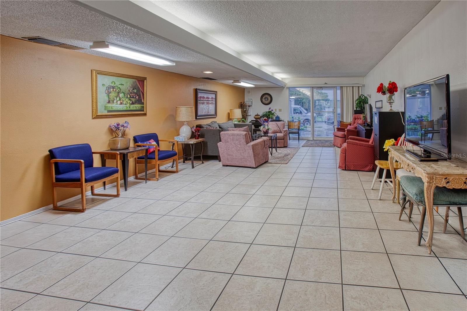 Clubhouse