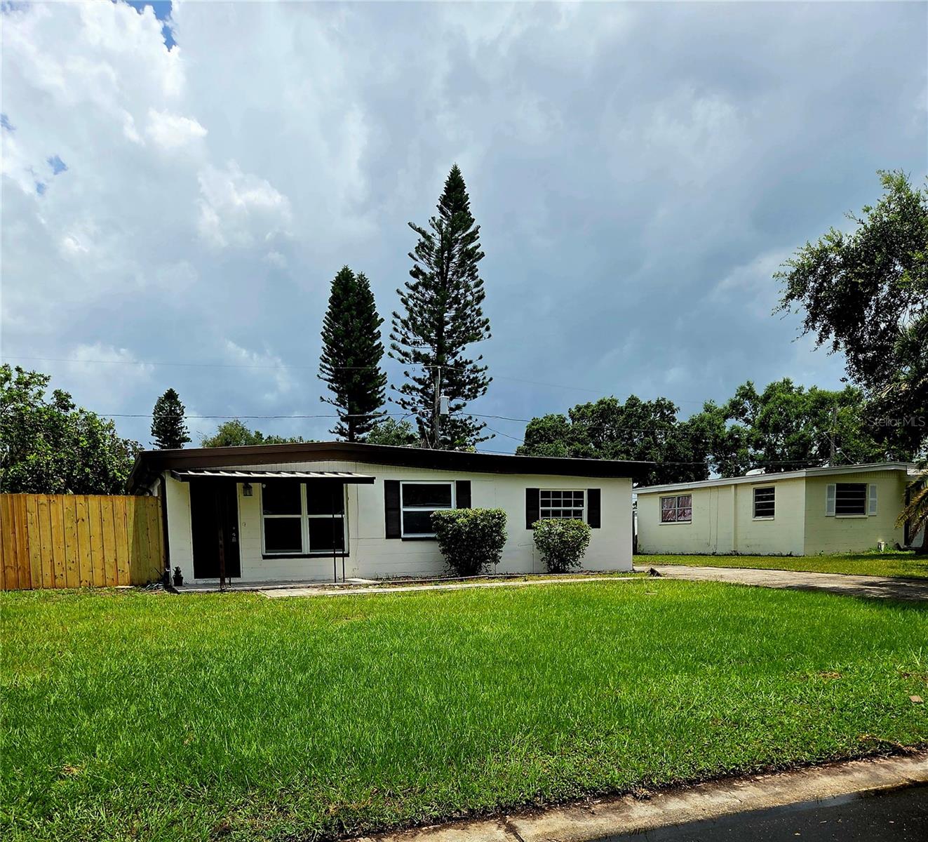 3 bed with huge bonus room for a 4th bedroom. Remodeled and in a great neighborhood!