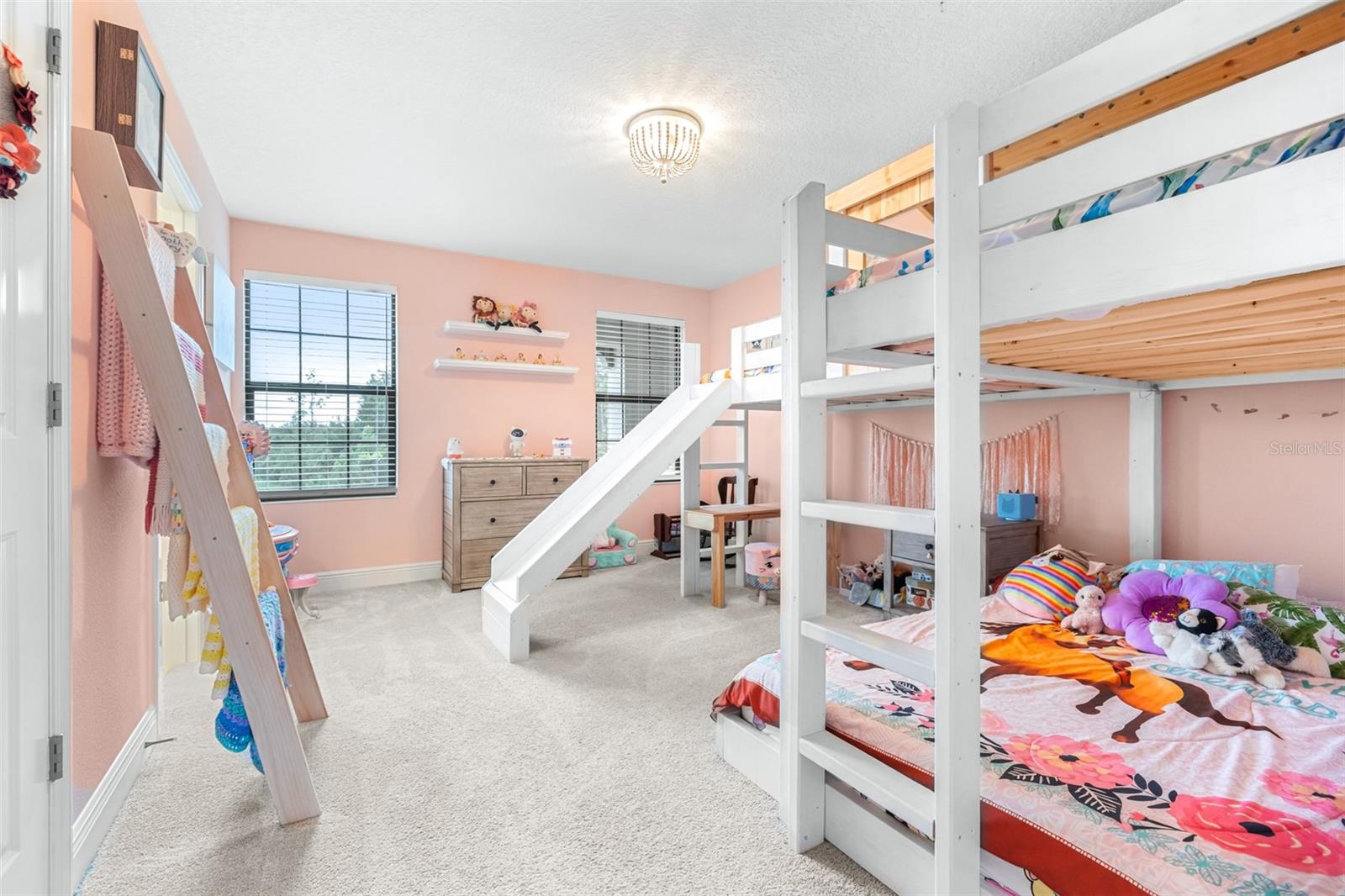 Bedroom #3