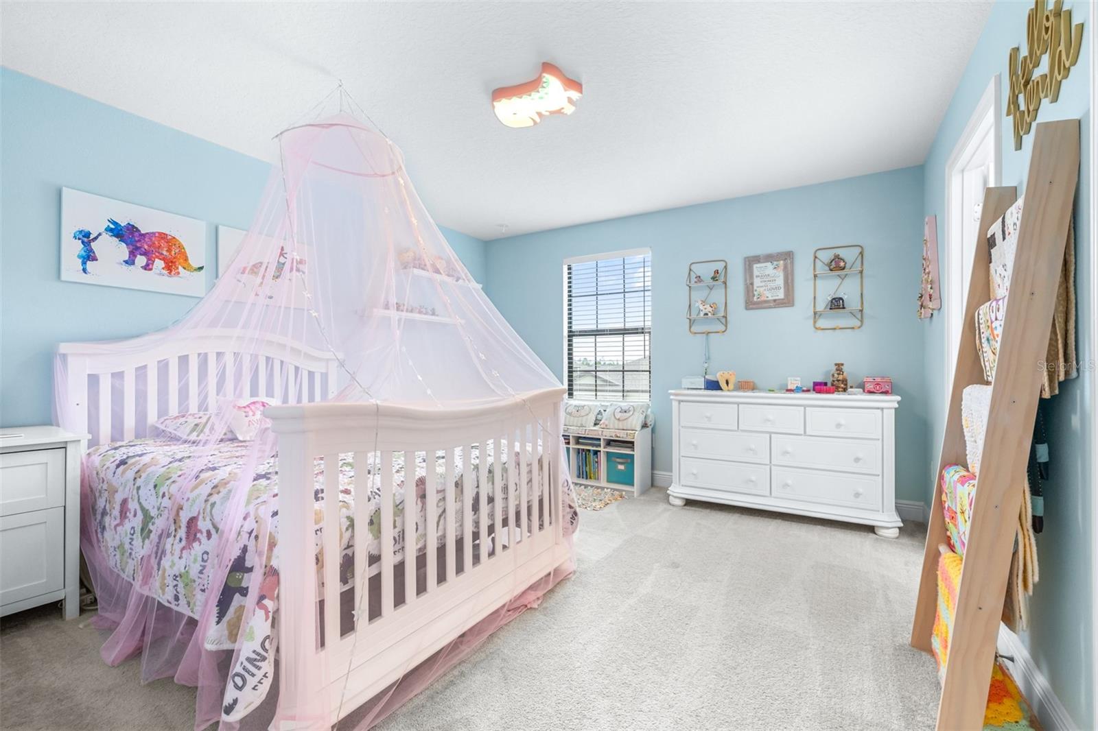 Bedroom #4