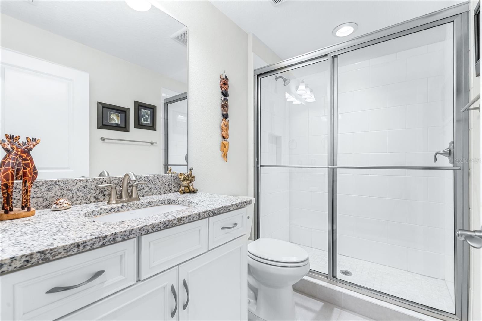 Bathroom #4