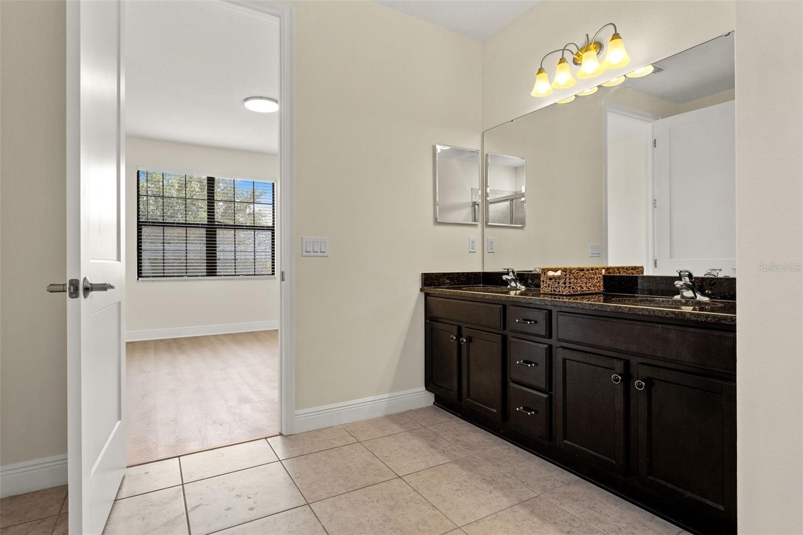 Master bath
