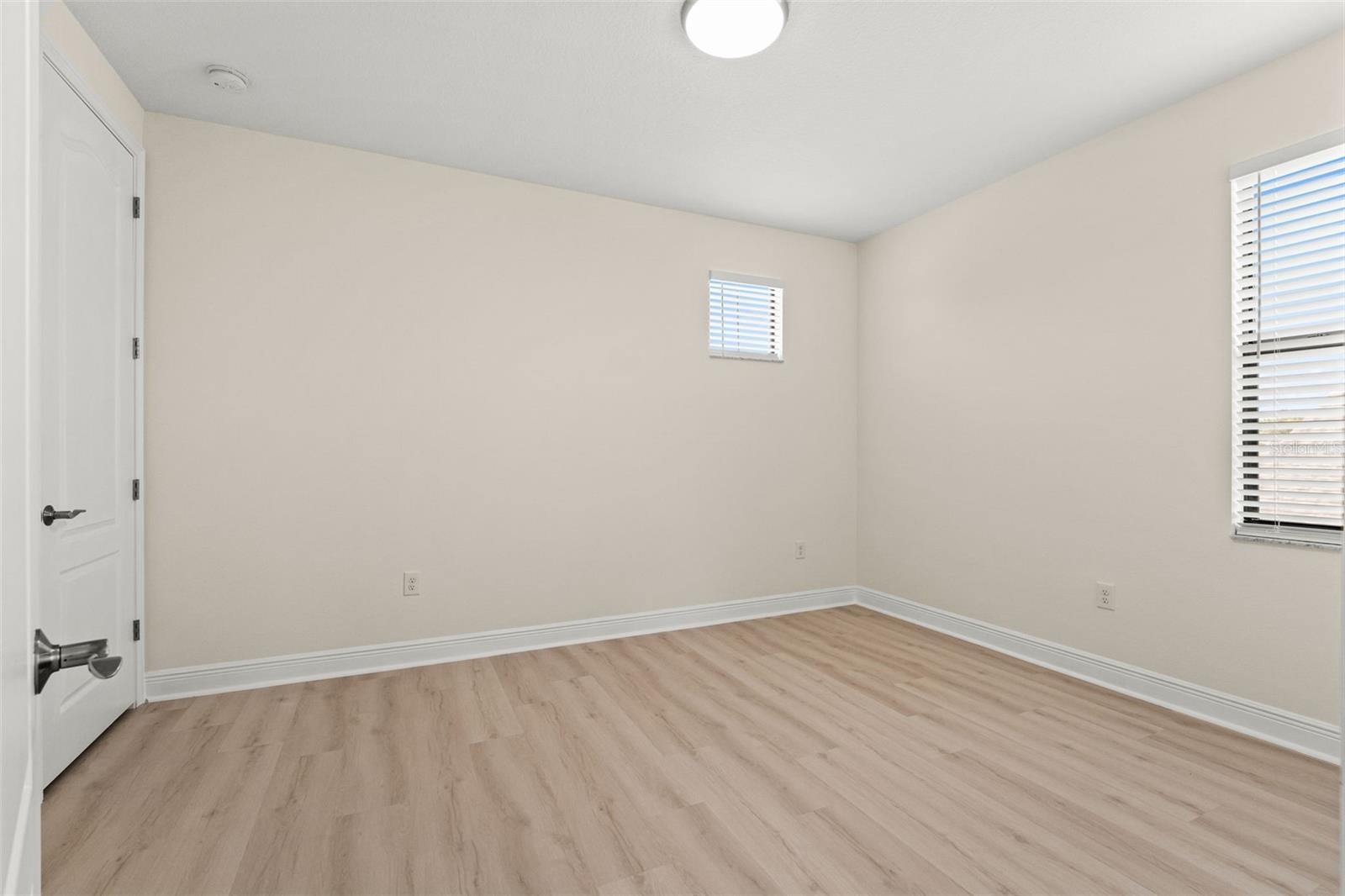 3rd bdrm