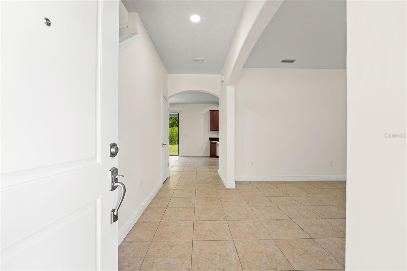 Entryway