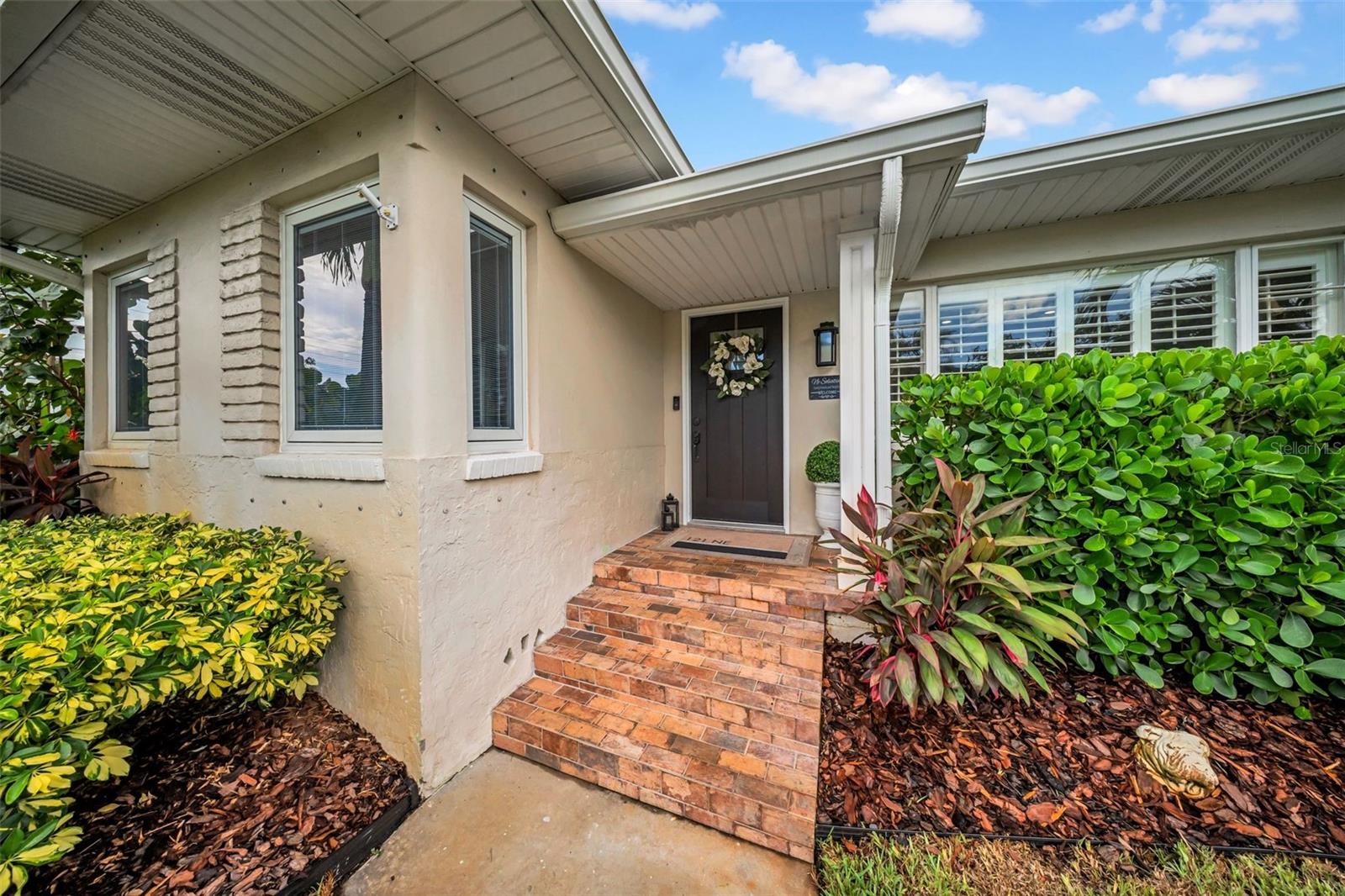 Step into your new home