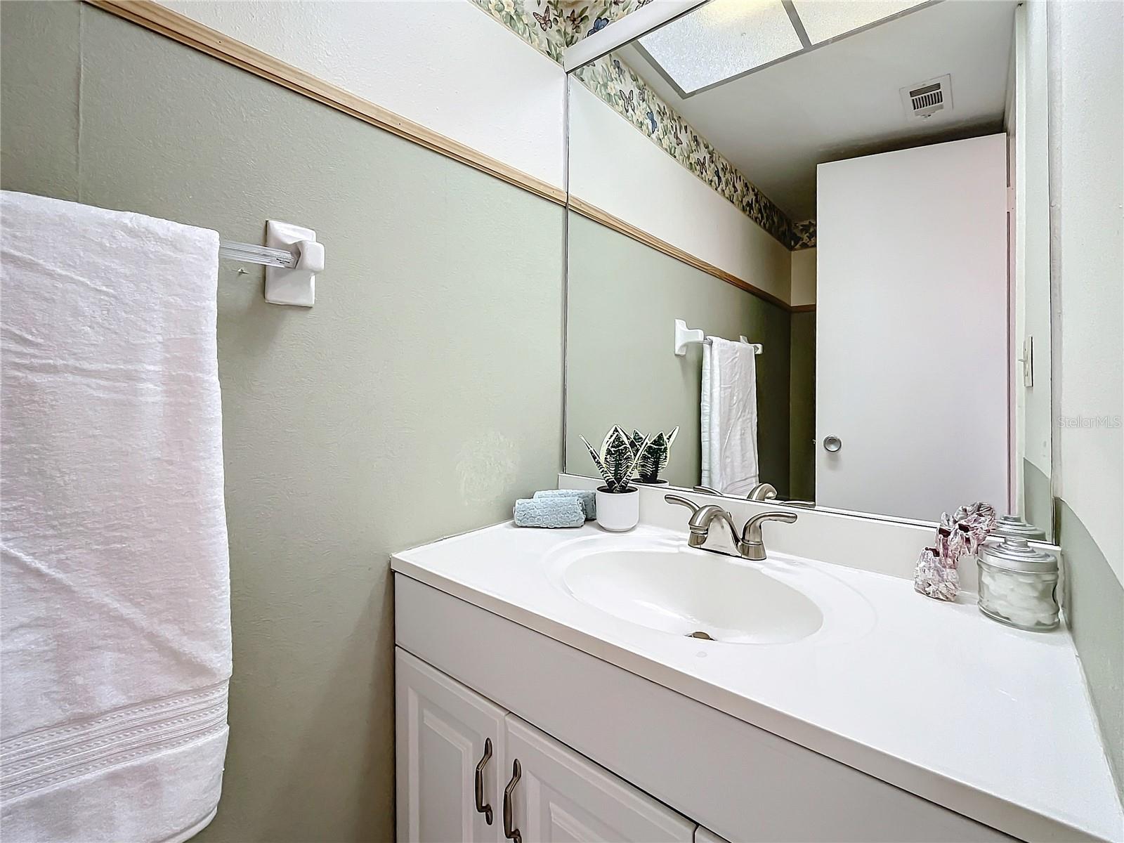 hall bath
