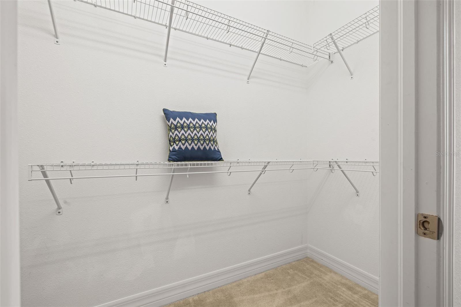 Primary Closet 1