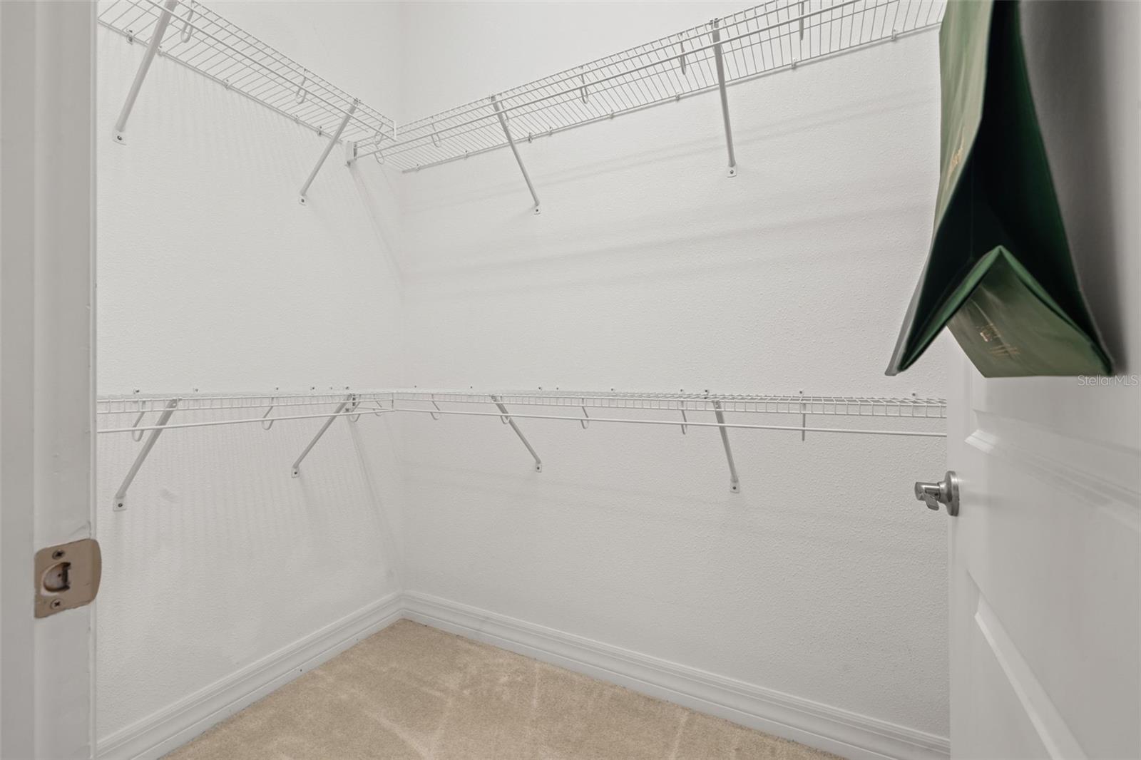 Primary Closet 2