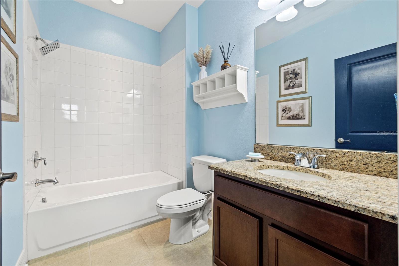 Bathroom 4