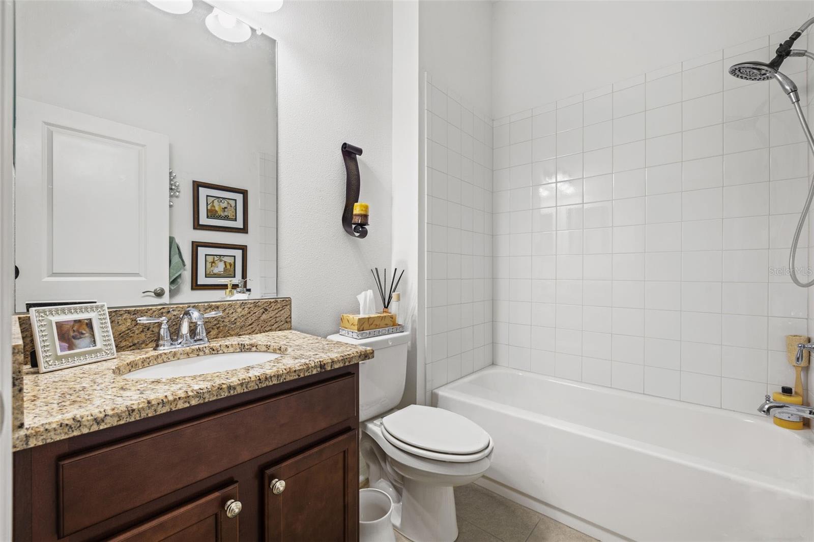 Bathroom 3