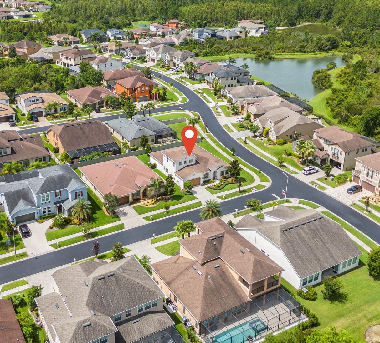 Neighborhood