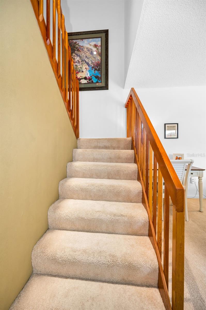 Staircase