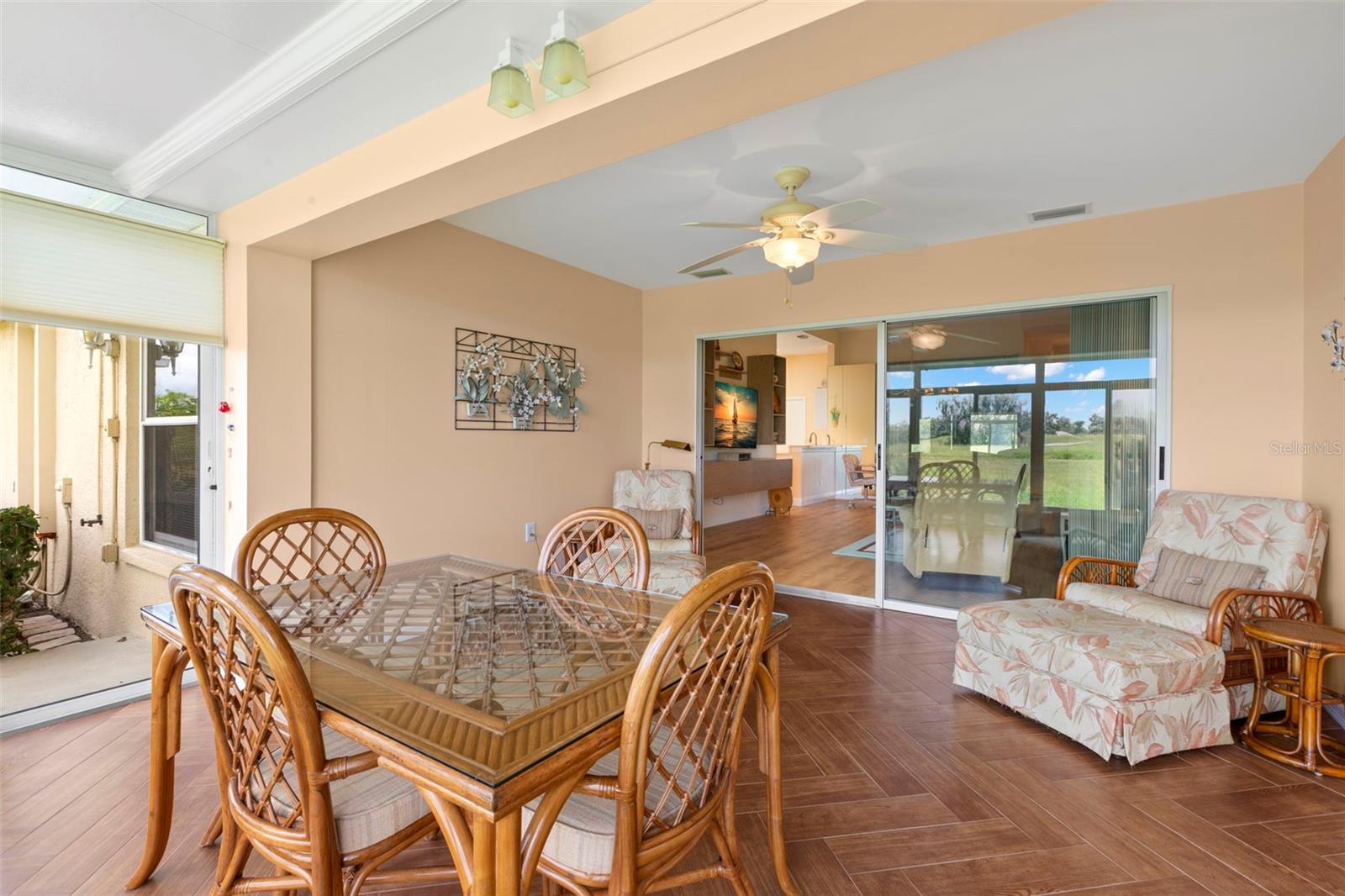 Florida Room