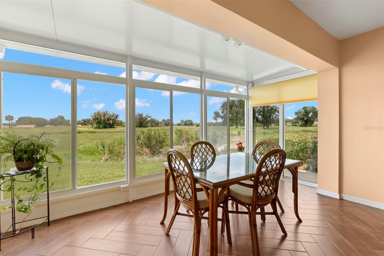 Florida Room
