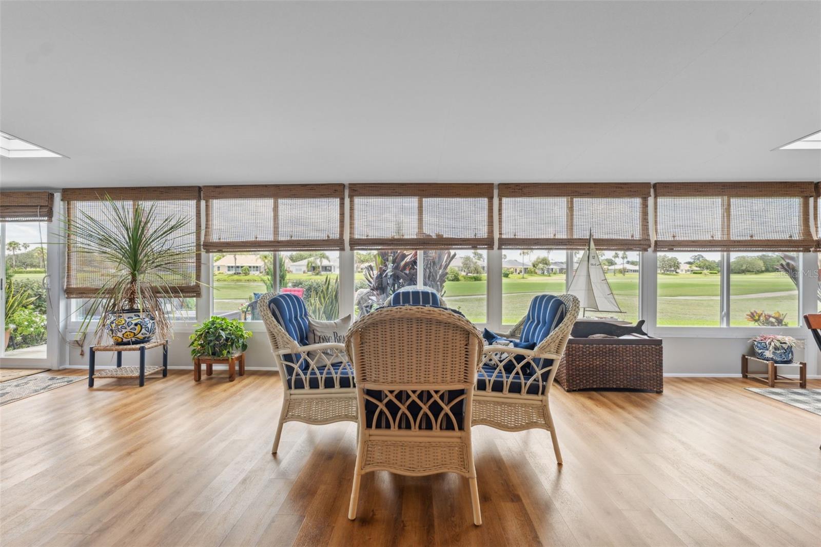 Florida Room