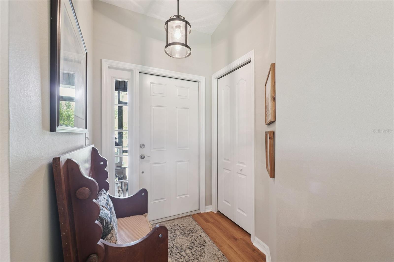 Foyer