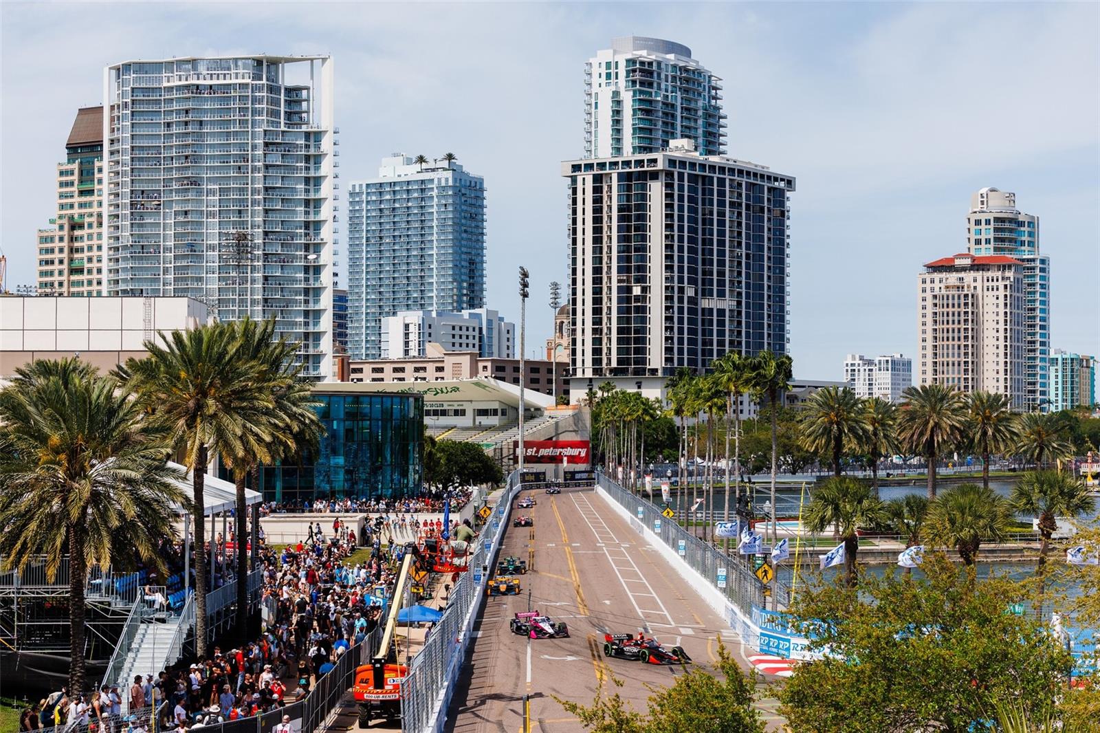 St. Pete Grand Prix