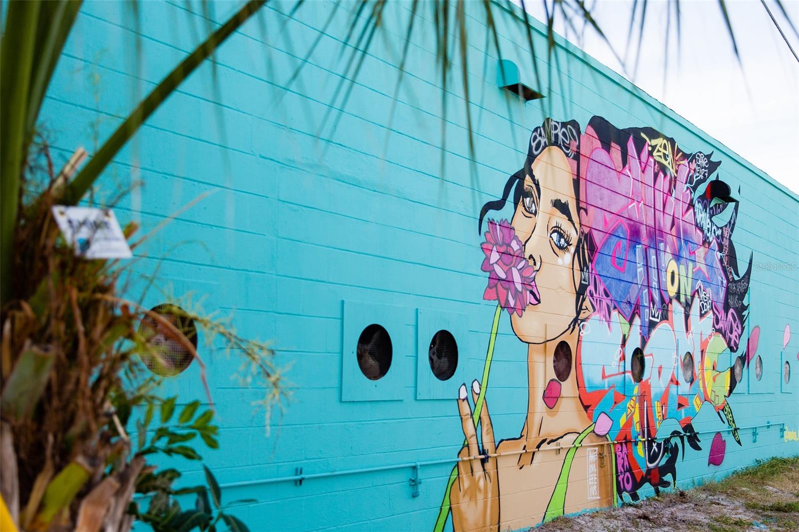 St. Pete Art