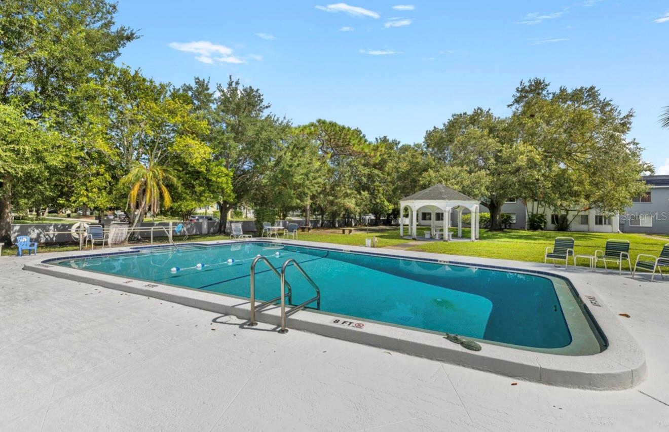 Community Pool