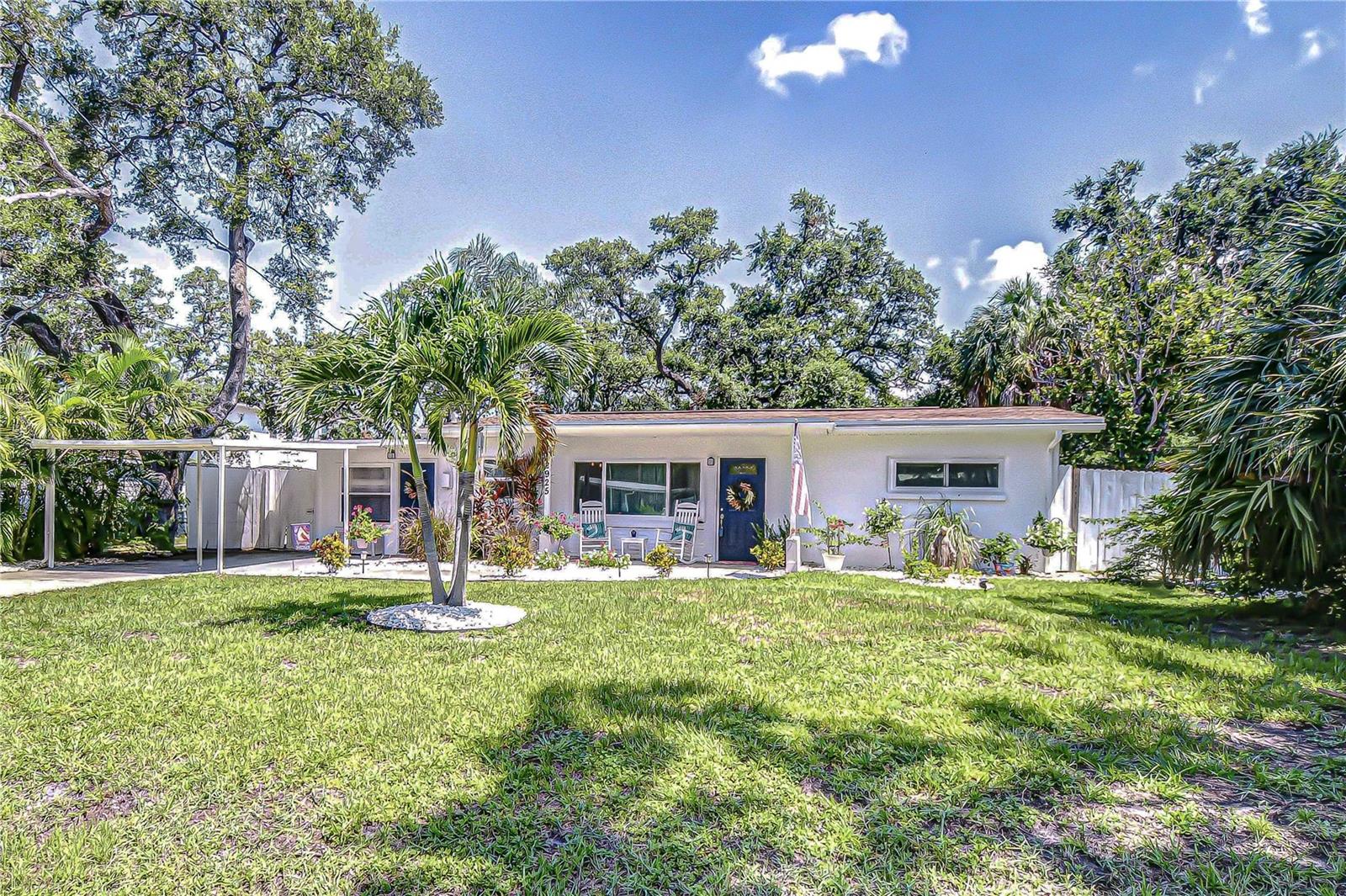 South Tampa Charm!