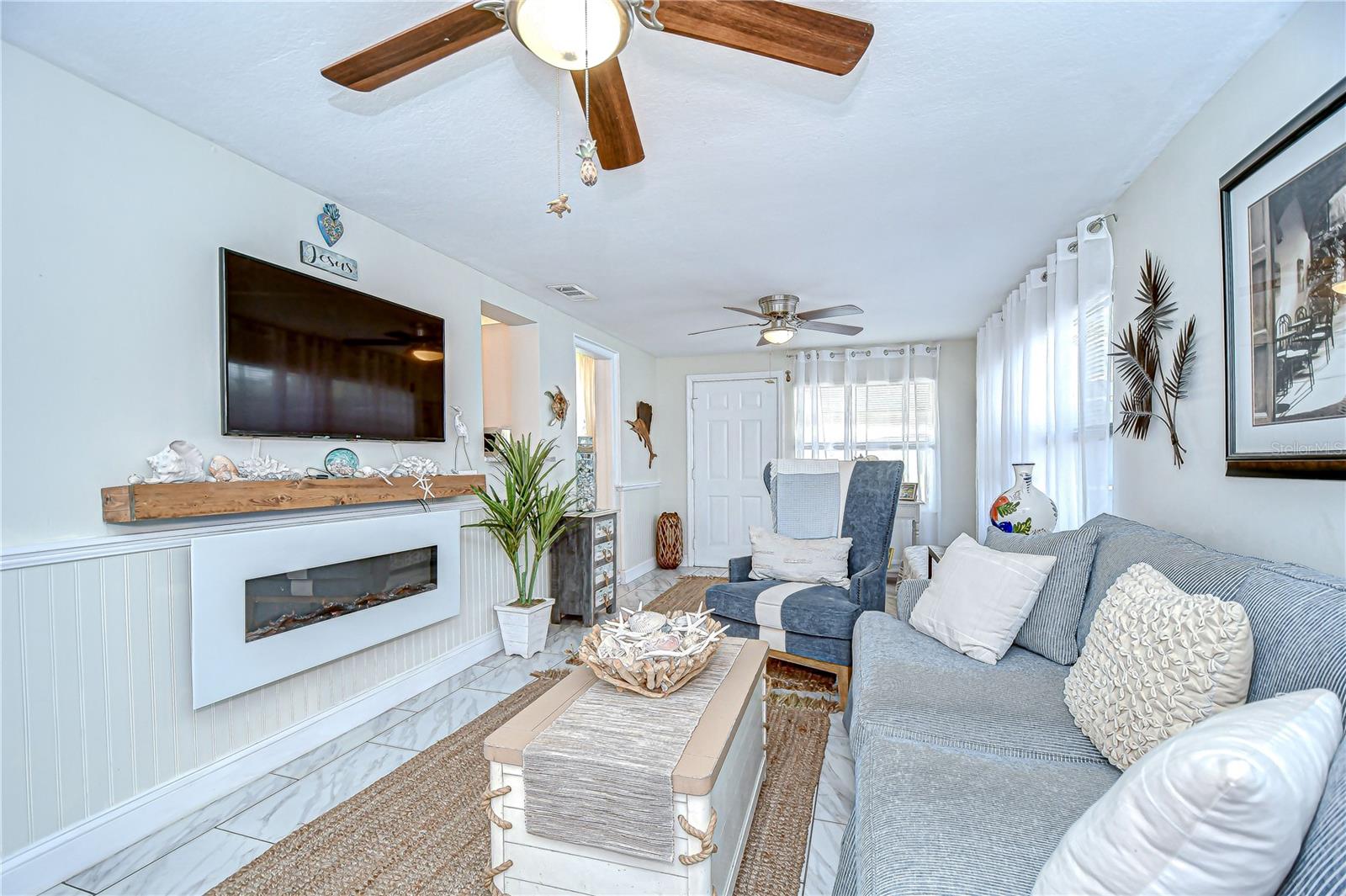 Bonus room!