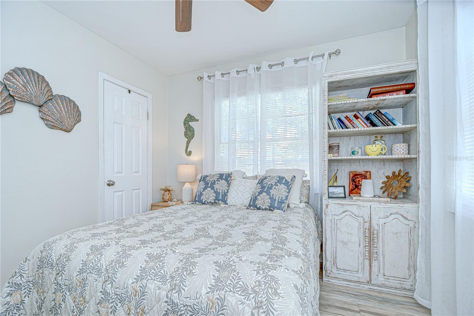 spacious in size!
