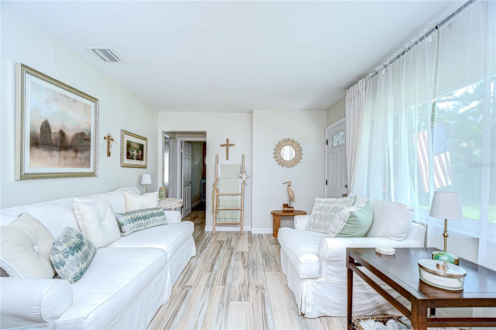 Great room!