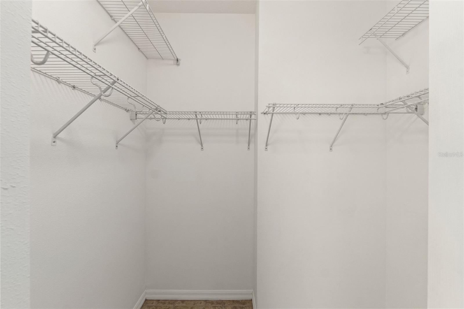 “Room for all the things.”
