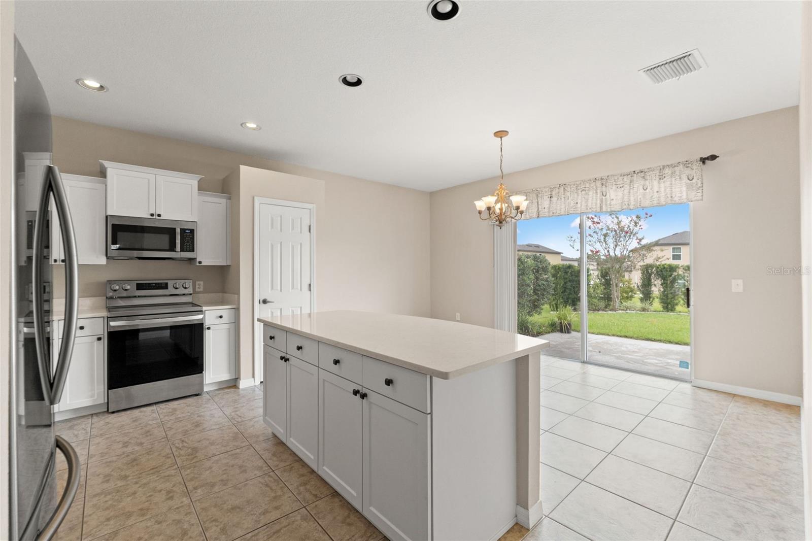 “Kitchen dreams, delivered.”