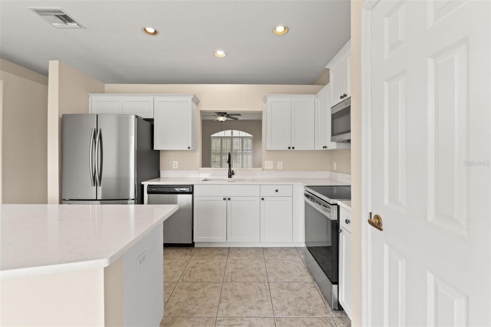 “Kitchen dreams, delivered.”