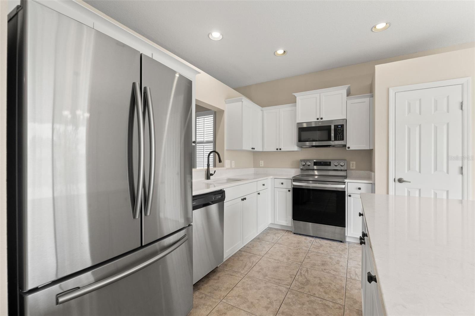“Kitchen dreams, delivered.”