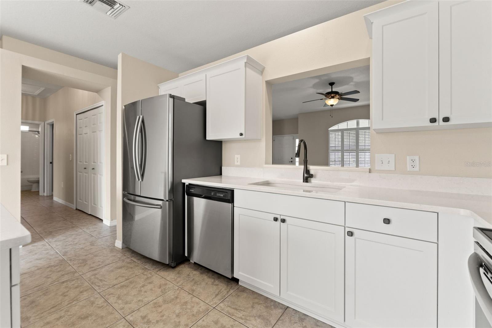 “Kitchen dreams, delivered.”