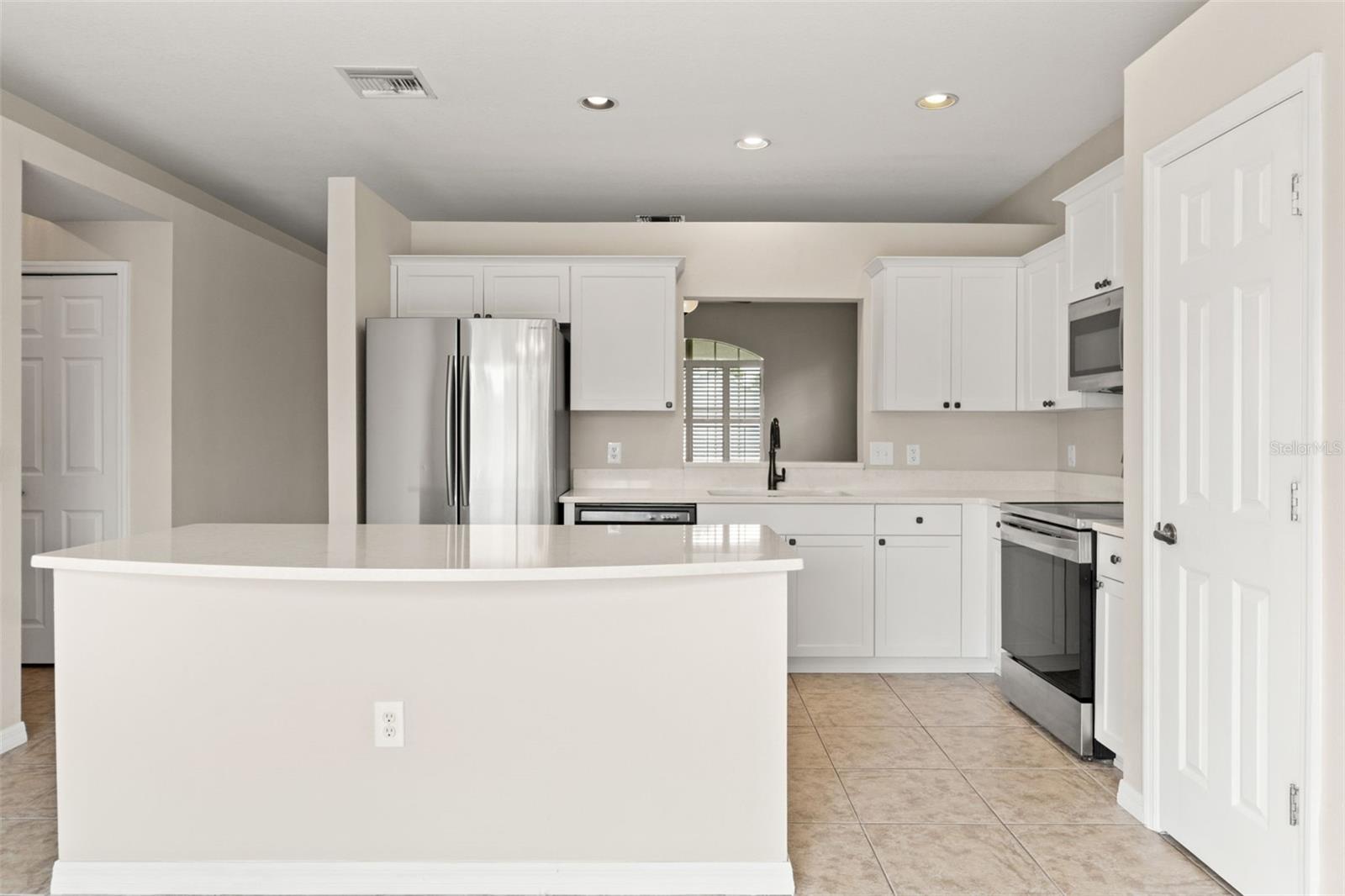 “Kitchen dreams, delivered.”