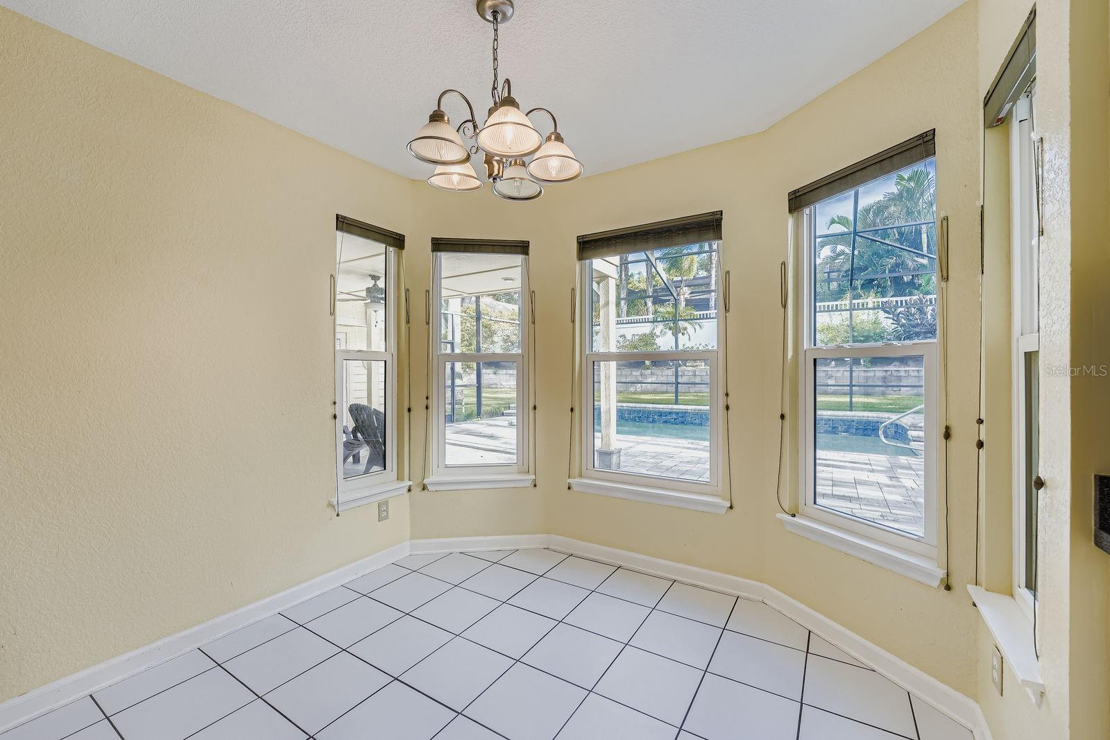 Breakfast Nook
