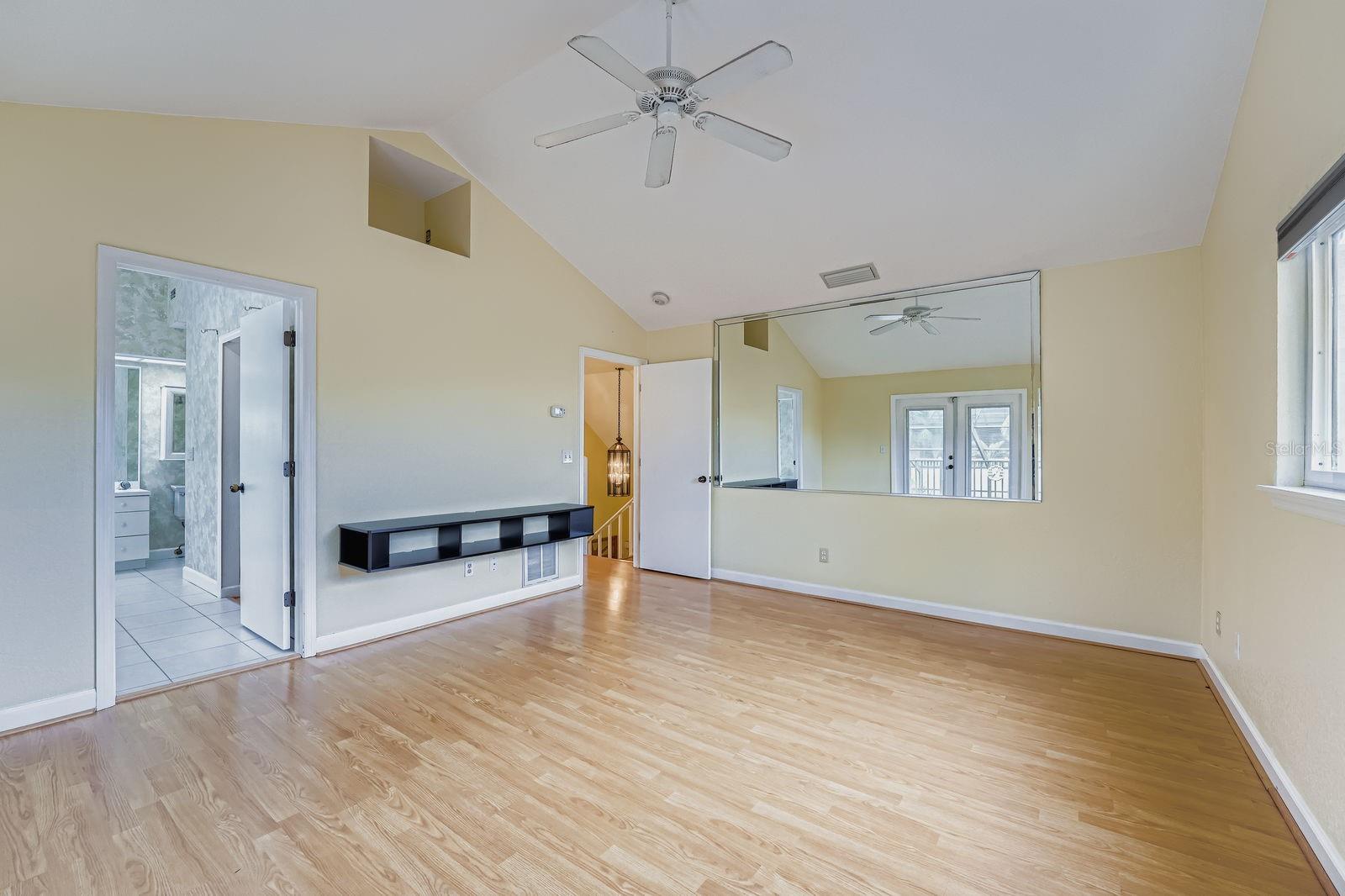 2nd Master BR Suite