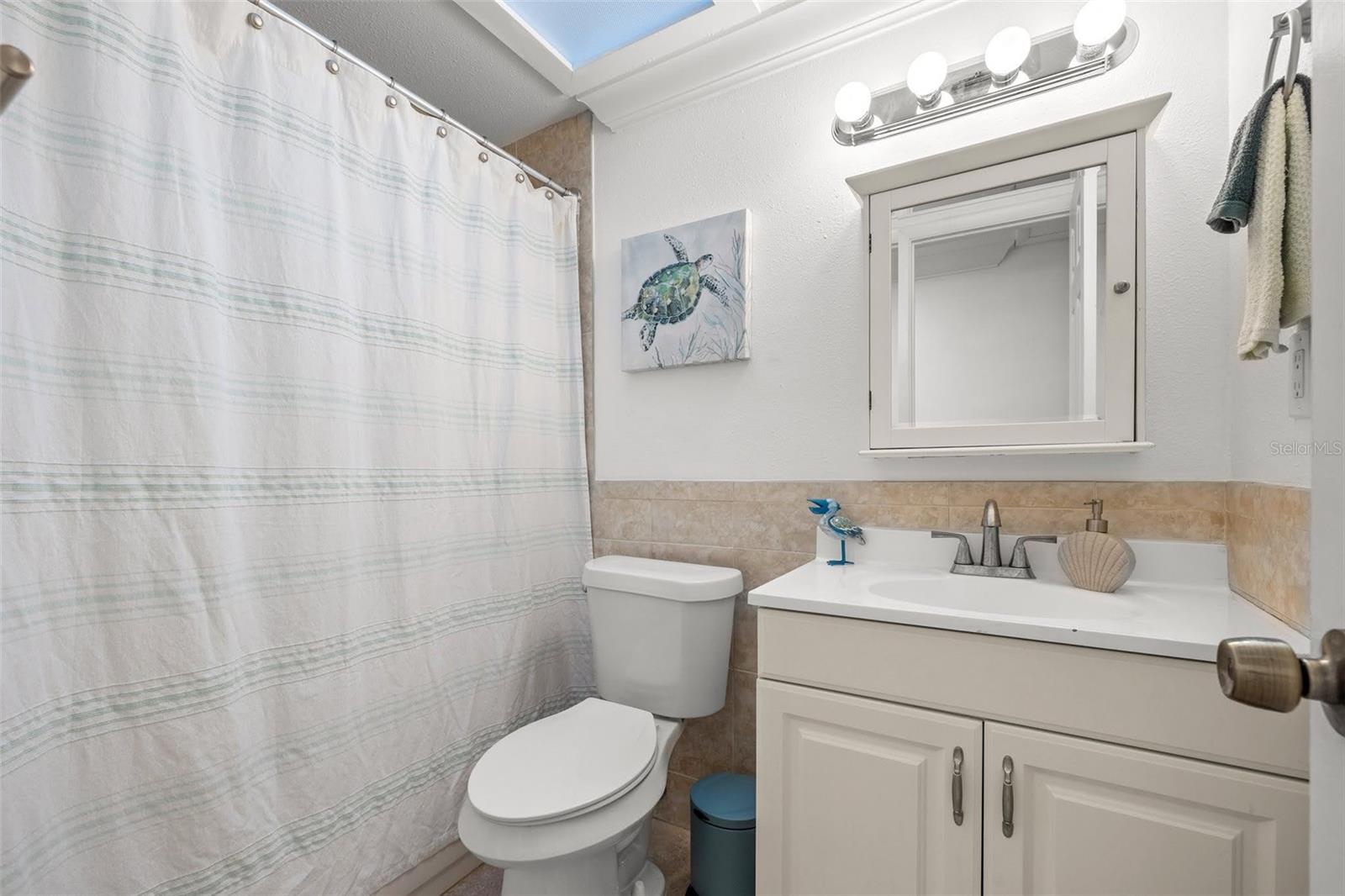 Bathroom 2