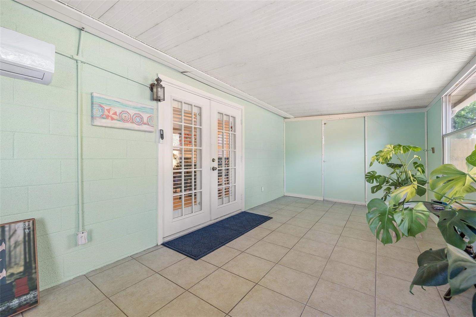 Florida Room