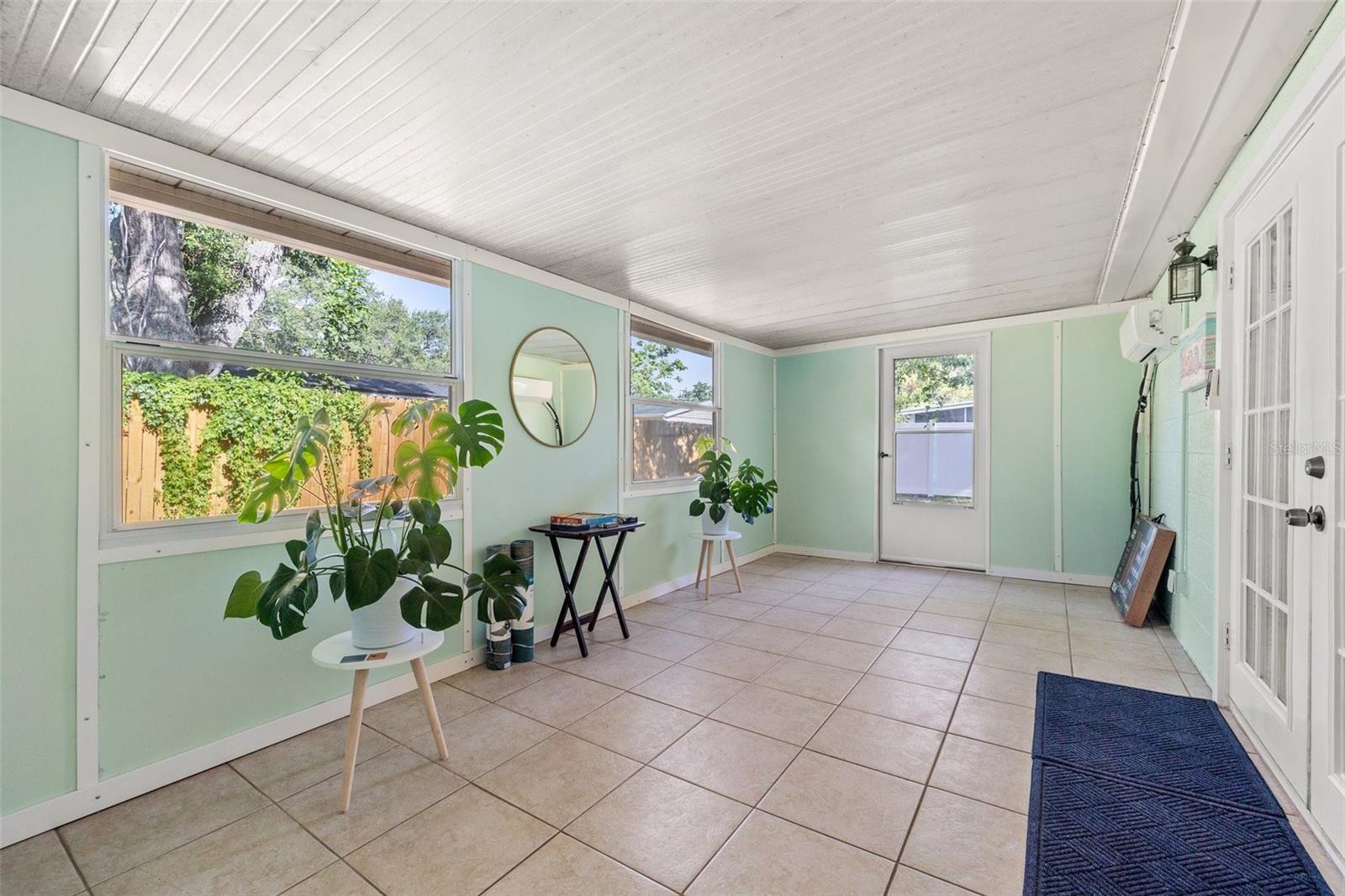 Florida Room