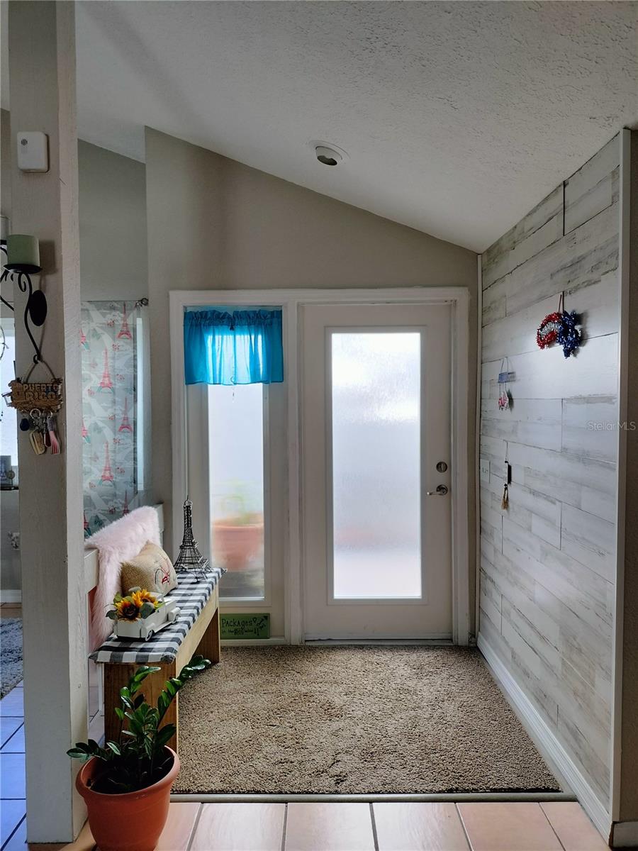 Foyer